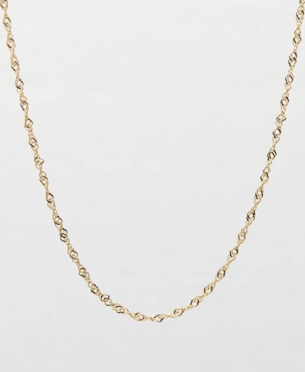 New Chain Bracelet